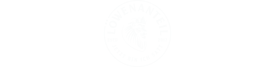 Löwenanteil