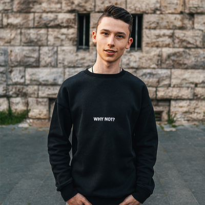 Bild von AaronMuellerTV