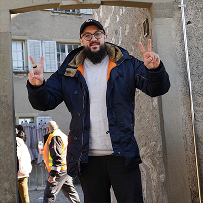 Bild von AzpectCustomz