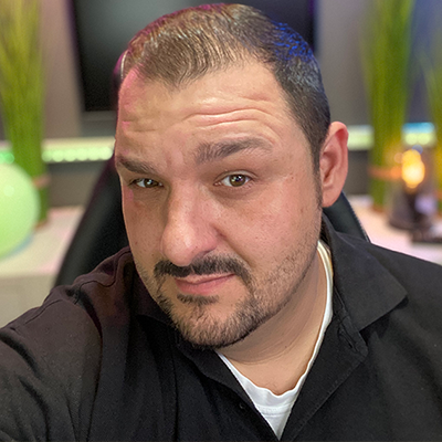 Bild von BetterCallFanti