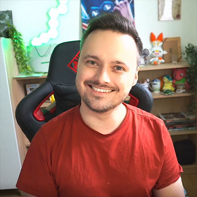 Bild von ChrisTheArrow