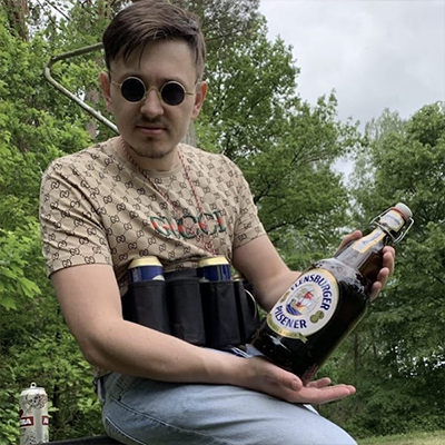 Bild von CreepyPastaPunch