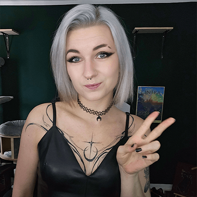 Bild von DarkBlondii