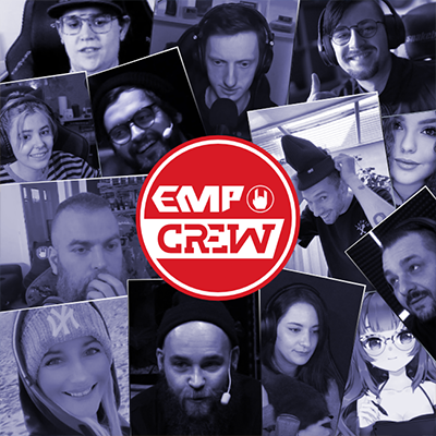 Bild von EMPCrew