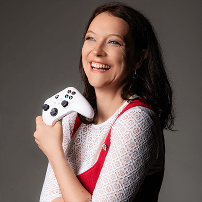 Bild von GamingDirndl