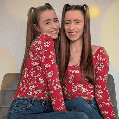 Bild von Happyzwillinge