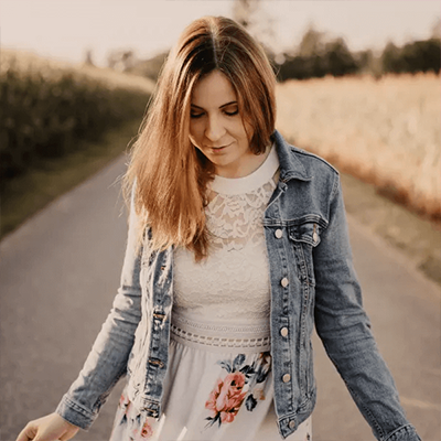 Bild von Lichtmoment