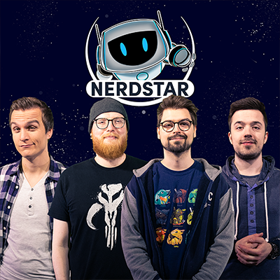 Bild von NerdStarTV