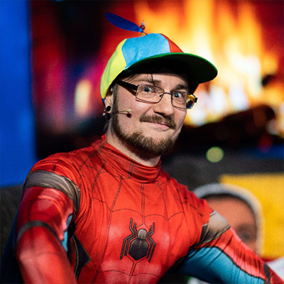 Bild von QuasiMonoLP