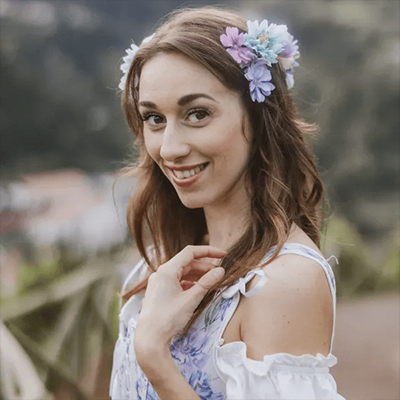 Bild von RebeccaGold