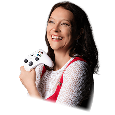 Bild von GamingDirndl