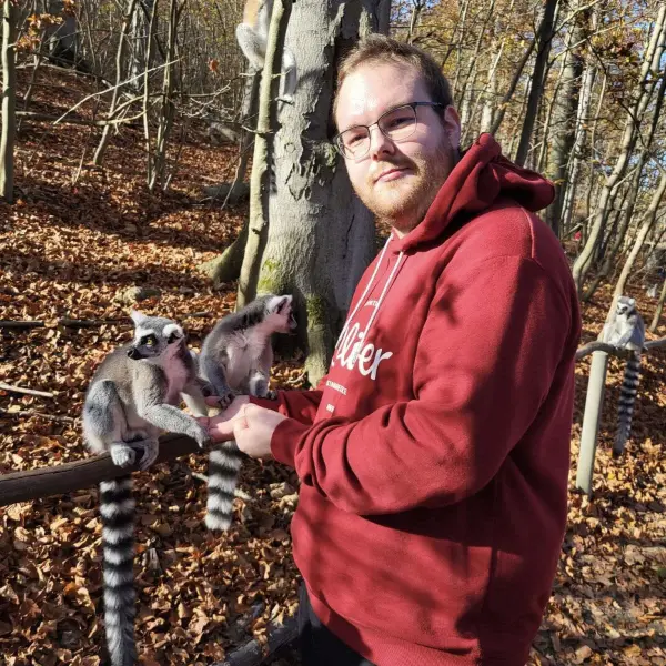 Bild von Evolutionrex