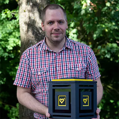 Bild von SteelXplorer