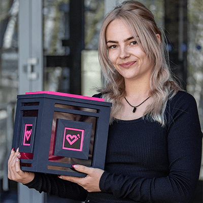 Bild von Somethinglittle