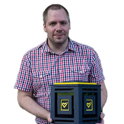 Bild von SteelXplorer