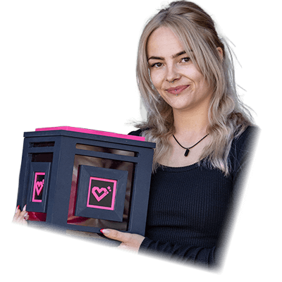 Bild von Somethinglittle